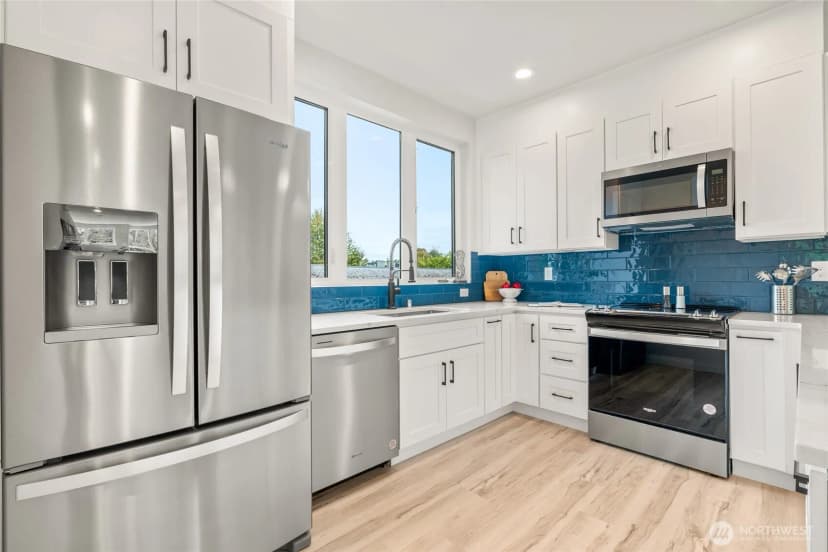 Property photo for 12225 Roseberg Avenue S #9, Seattle photo 8