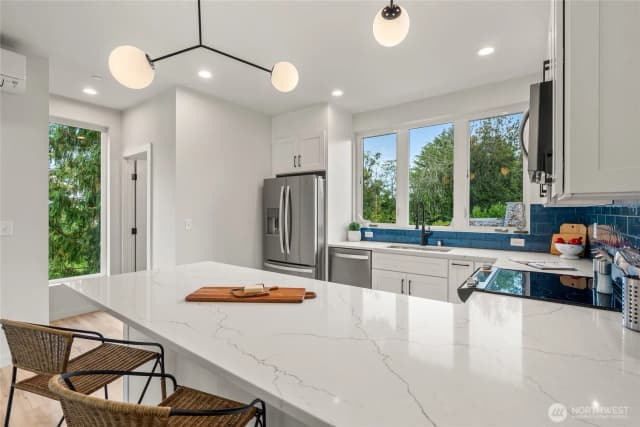 Property photo for 12225 Roseberg Avenue S #9, Seattle photo 5