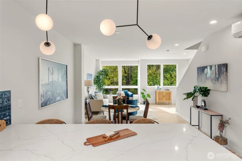Property photo for 12225 Roseberg Avenue S #9, Seattle photo 4