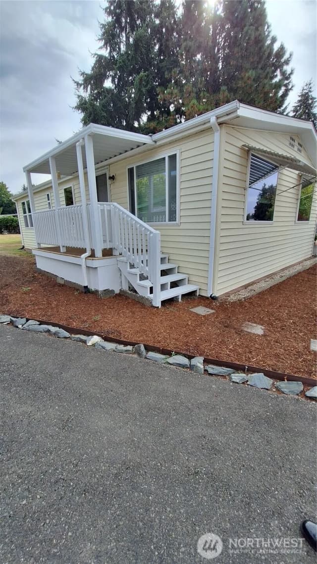 Property photo for 5801 117th Avenue Ct E #23, Puyallup photo 2