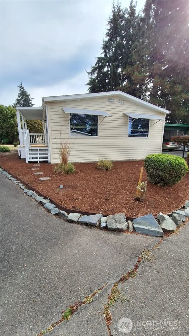 Property photo for 5801 117th Avenue Ct E #23, Puyallup photo 3