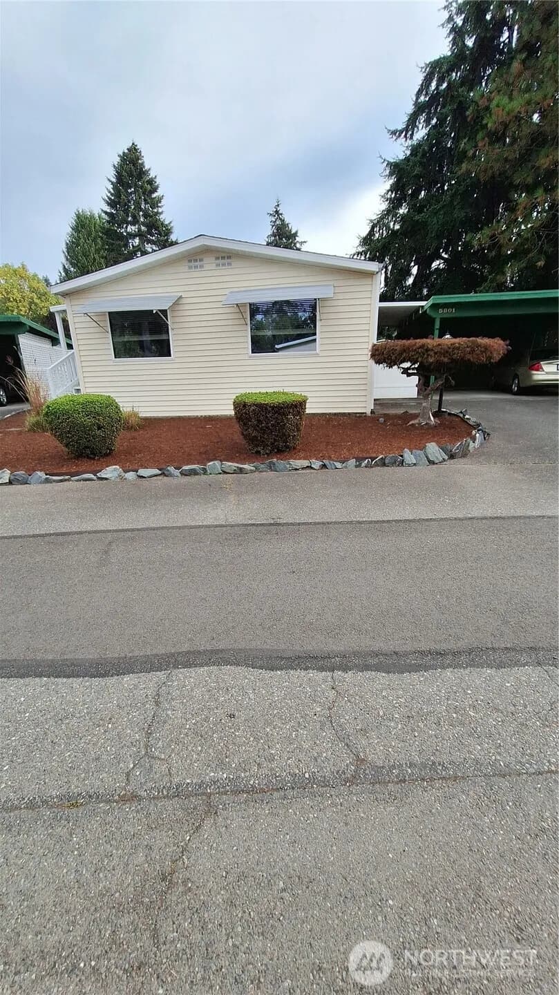 Property photo for 5801 117th Avenue Ct E #23, Puyallup