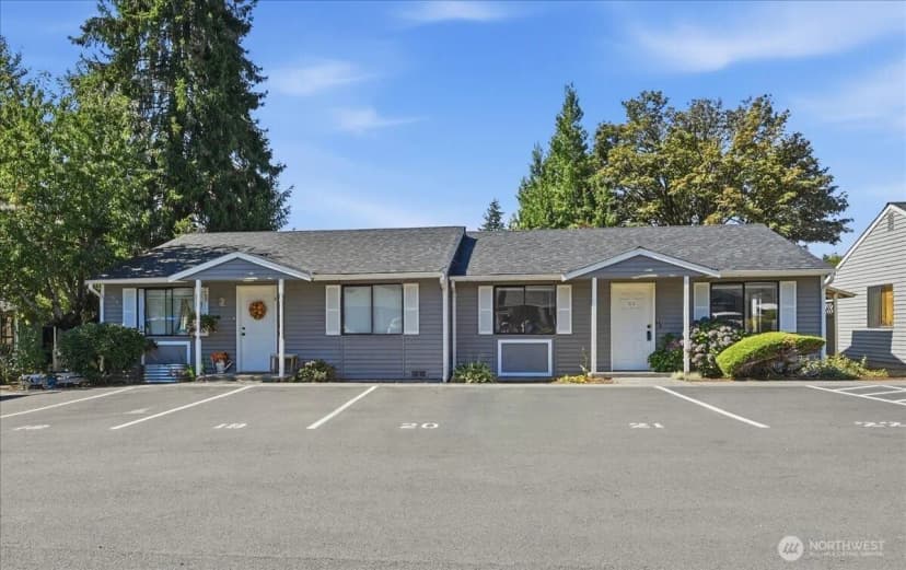 Property photo for 406 E Pioneer Street #c, Granite Falls
