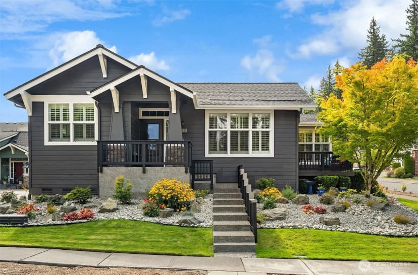 Property photo for 22833 Ne 130th Street, Redmond