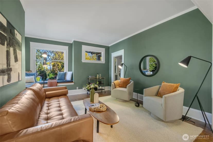 Property photo for 809 23rd Avenue E, Seattle photo 8