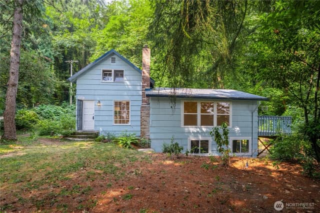 Property photo for 4420 S 200th Street, Kent