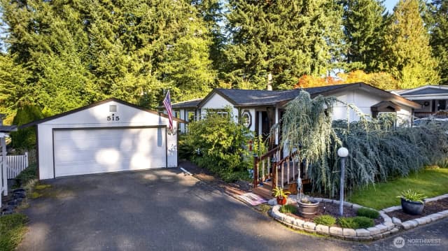 Property photo for 515 181st Street Ct E #4, Spanaway photo 2