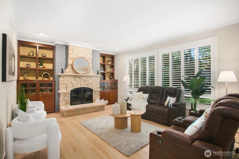 Property photo for 25857 Se 22nd Place, Sammamish photo 8