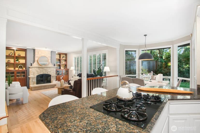 Property photo for 25857 Se 22nd Place, Sammamish photo 14