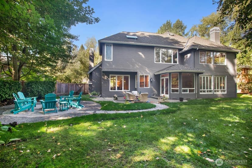 Property photo for 25857 Se 22nd Place, Sammamish photo 30