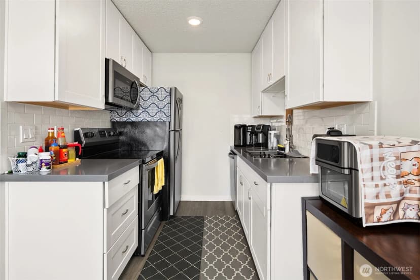 Property photo for 9623 248th Street #b12, Kent photo 5