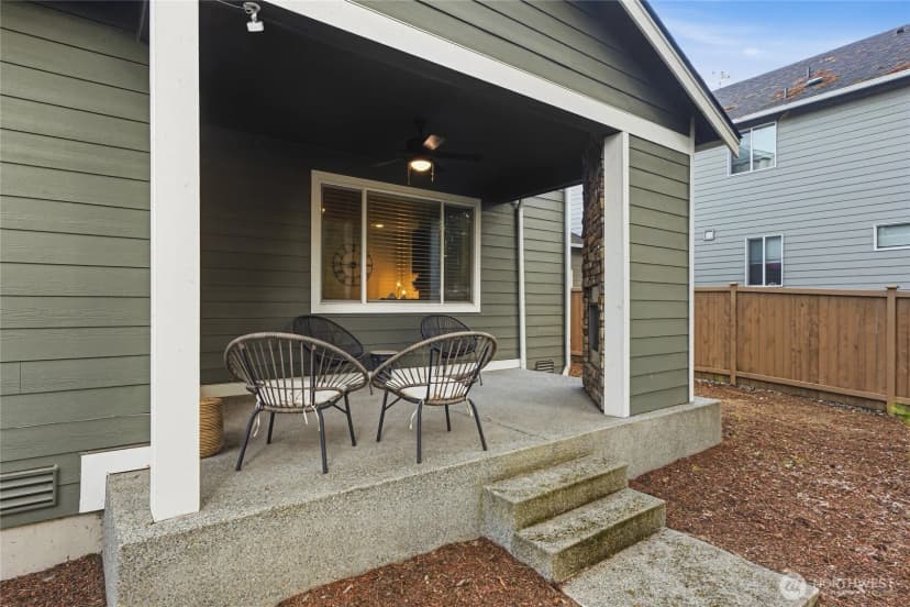 Property photo for 16314 8th Avenue E, Spanaway photo 35