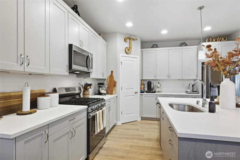 Property photo for 16314 8th Avenue E, Spanaway photo 17