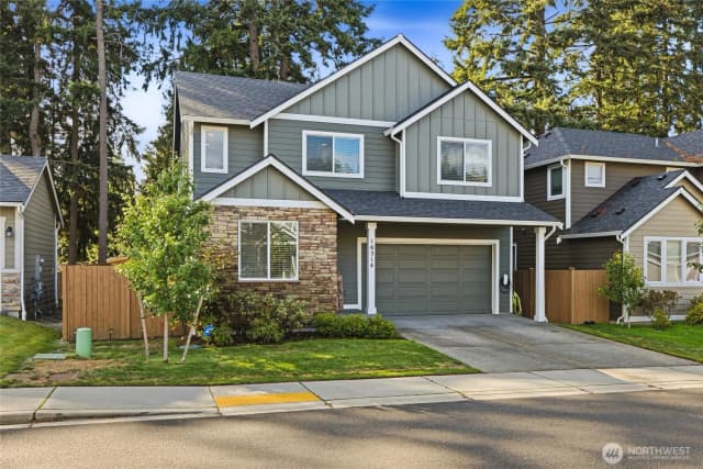 Property photo for 16314 8th Avenue E, Spanaway photo 3