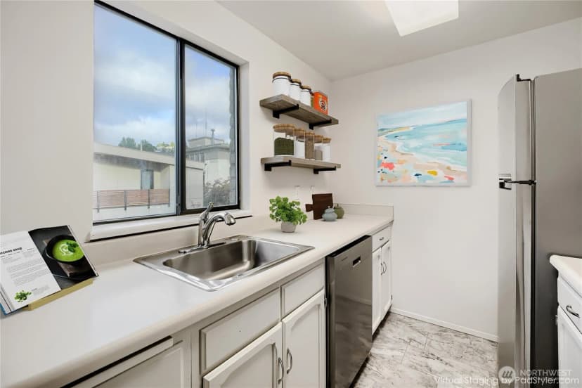 Property photo for 610 Aloha Street #404, Seattle photo 6