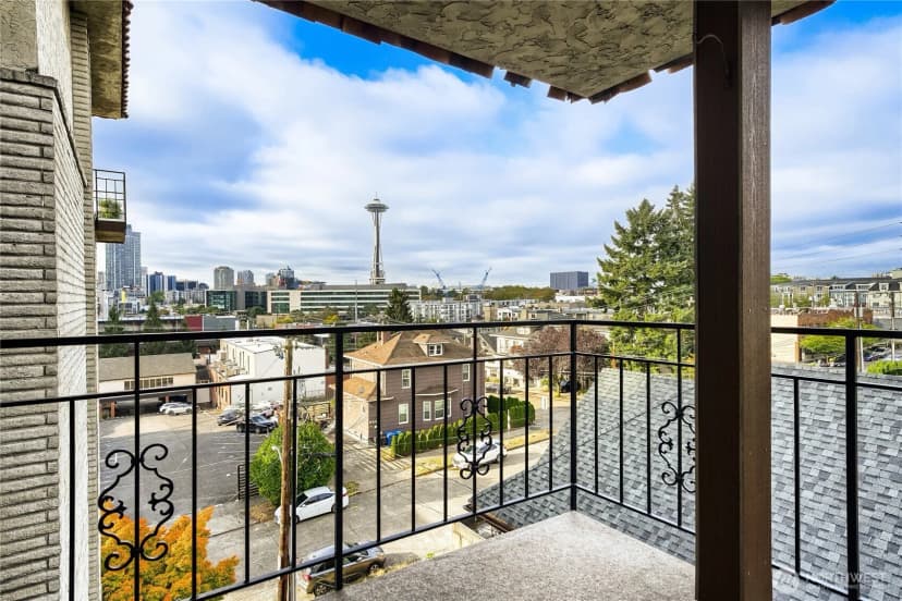 Property photo for 610 Aloha Street #404, Seattle photo 27
