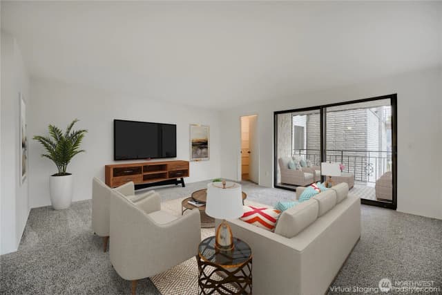 Property photo for 610 Aloha Street #404, Seattle photo 4