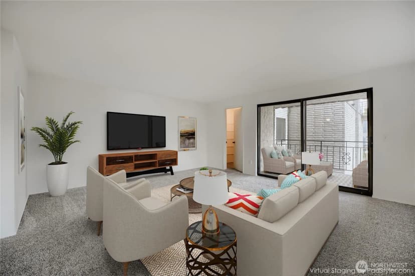 Property photo for 610 Aloha Street #404, Seattle photo 4
