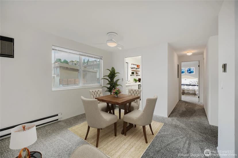 Property photo for 610 Aloha Street #404, Seattle photo 3