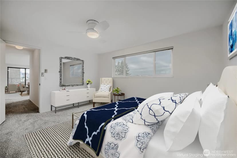 Property photo for 610 Aloha Street #404, Seattle photo 8