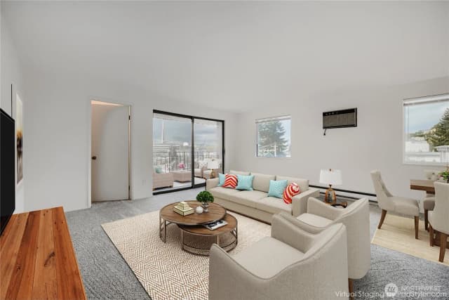Property photo for 610 Aloha Street #404, Seattle photo 5