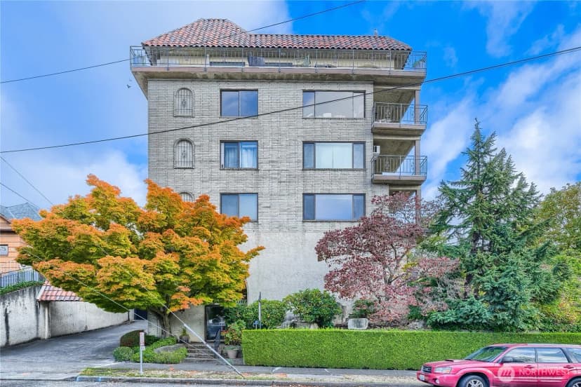 Property photo for 610 Aloha Street #404, Seattle photo 24