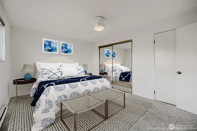 Property photo for 610 Aloha Street #404, Seattle photo 7