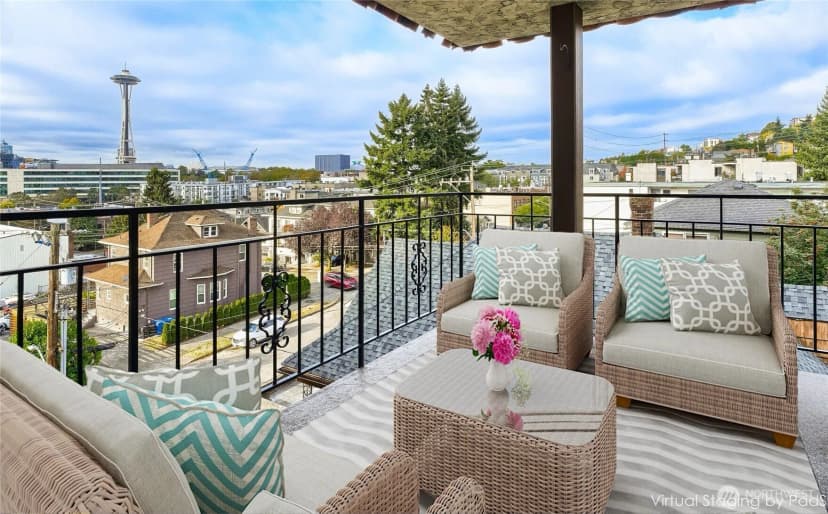 Property photo for 610 Aloha Street #404, Seattle photo 11