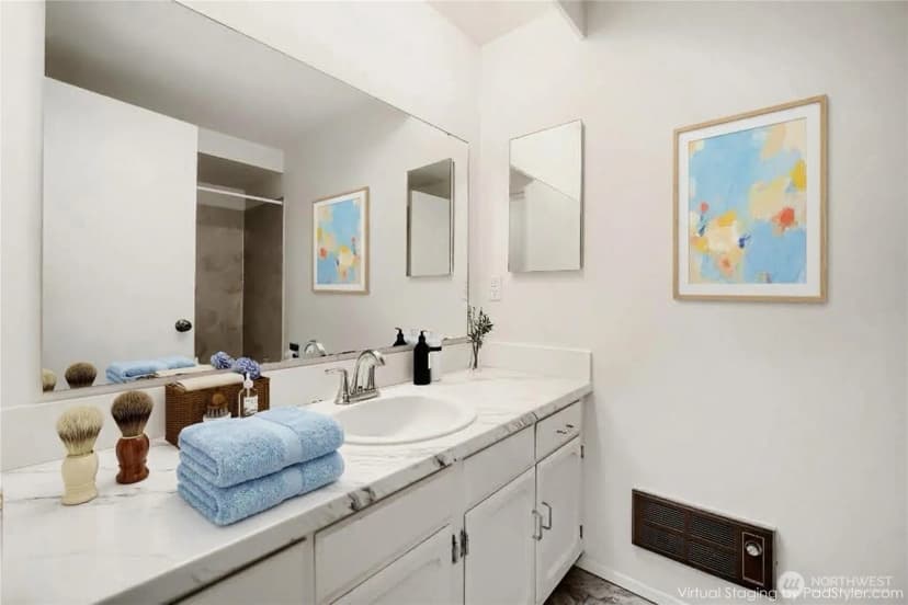 Property photo for 610 Aloha Street #404, Seattle photo 9