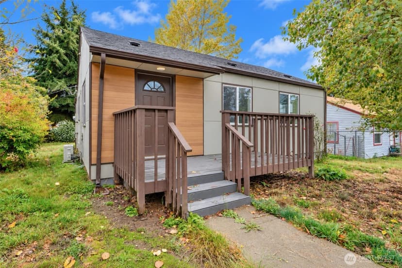 Property photo for 1407 E 30th St, Tacoma