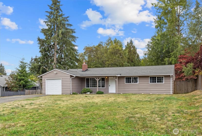Property photo for 22506 45th Place W, Mountlake Terrace