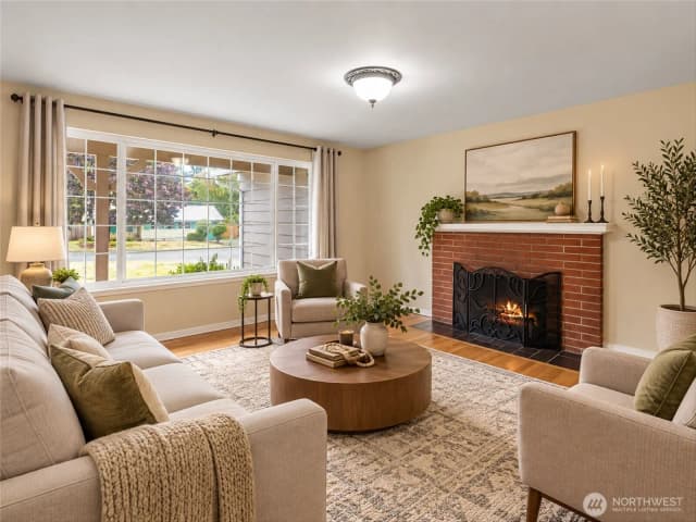 Property photo for 22506 45th Place W, Mountlake Terrace photo 2