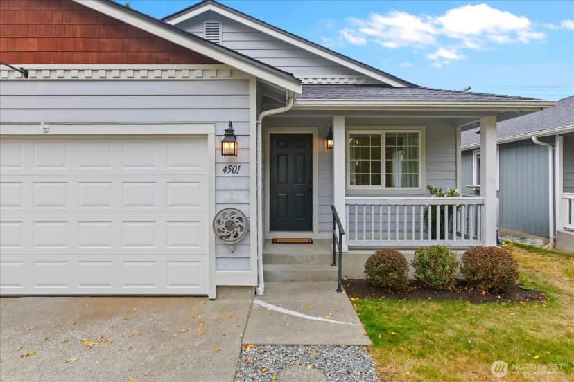 Property photo for 4501 151st Place Ne, Marysville