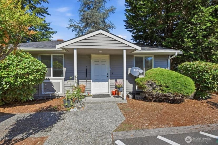 Property photo for 406 E Pioneer Street #a, Granite Falls
