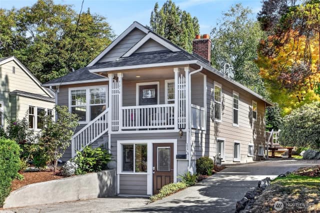 Property photo for 7014 Brooklyn Avenue Ne, Seattle