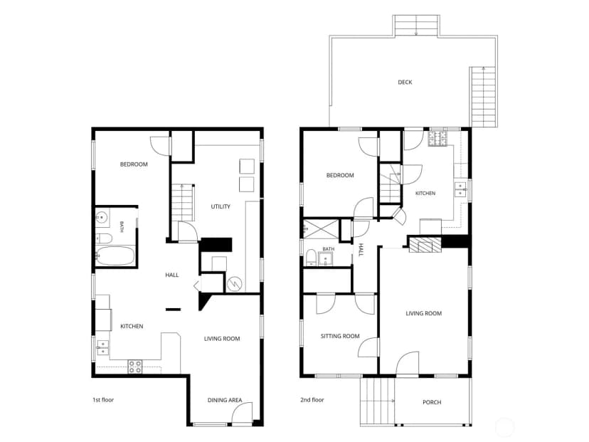 Property photo for 7014 Brooklyn Avenue Ne, Seattle photo 28
