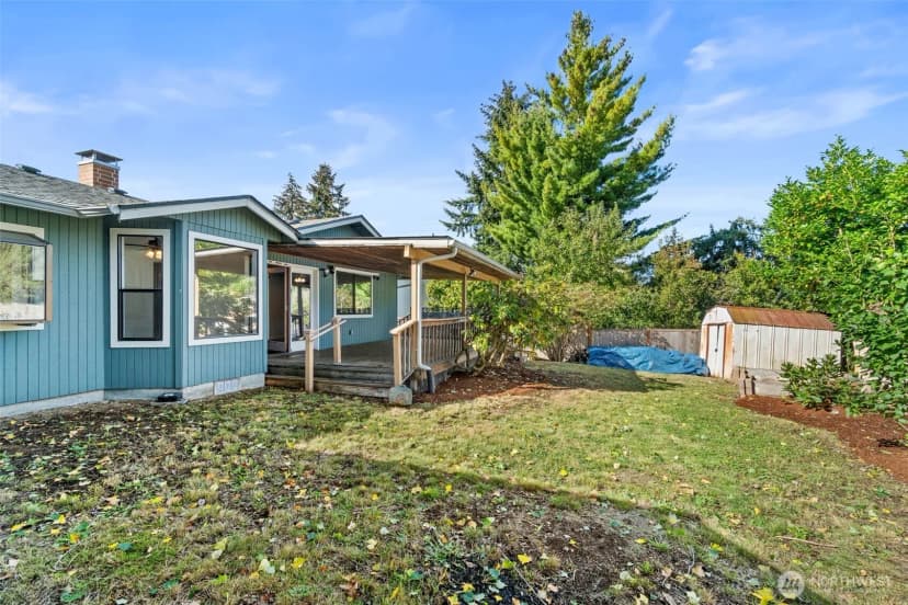 Property photo for 16424 126th Place Se, Renton photo 25