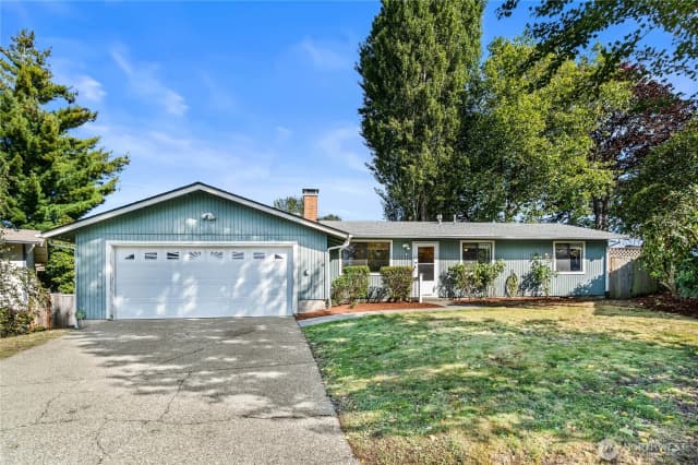 Property photo for 16424 126th Place Se, Renton