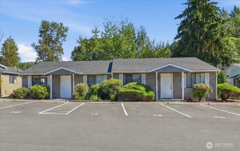 Property photo for 406 E Pioneer Street #f, Granite Falls