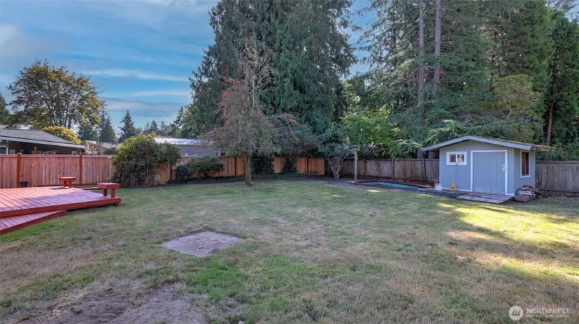 Property photo for 17809 147th Avenue Se, Renton photo 21
