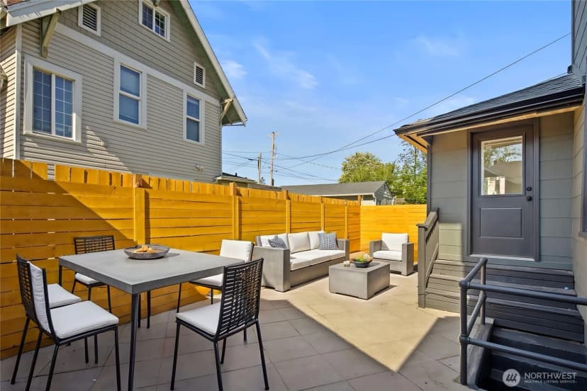 Property photo for 719 S Sprague Ave, Tacoma photo 26