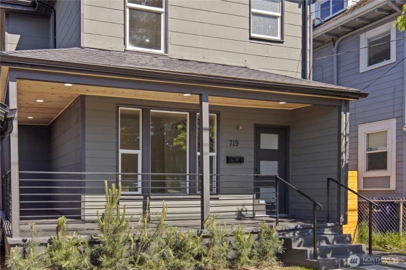 Property photo for 719 S Sprague Ave, Tacoma photo 30