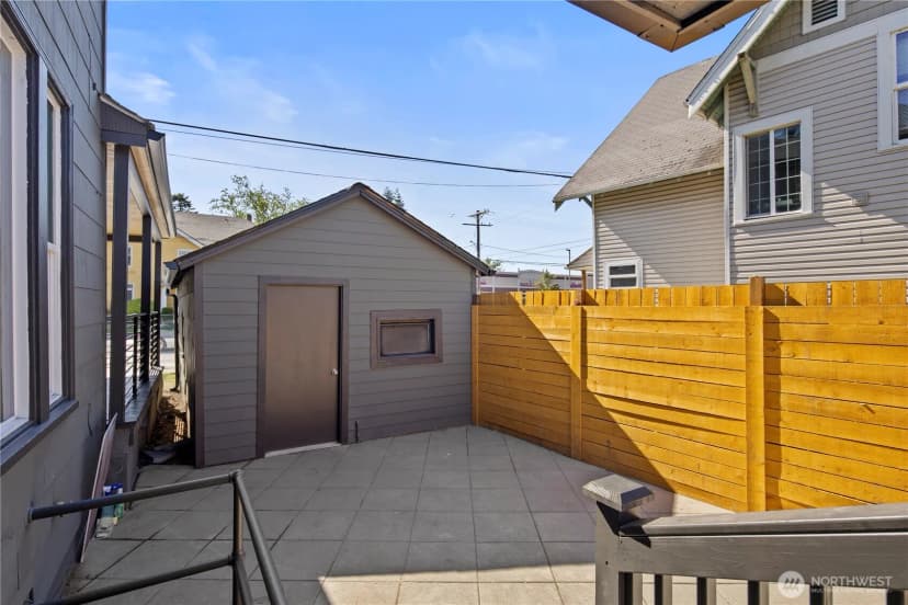 Property photo for 719 S Sprague Ave, Tacoma photo 25