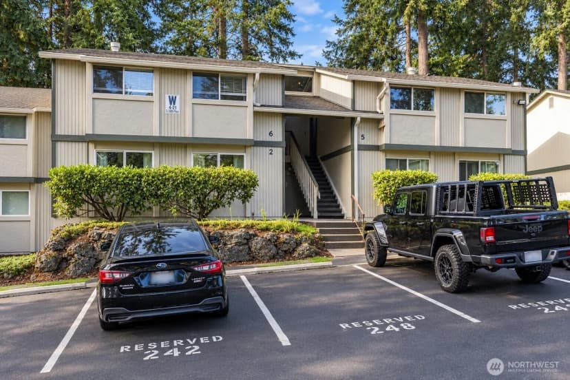 Property photo for 431 S 325th Place #w2, Federal Way