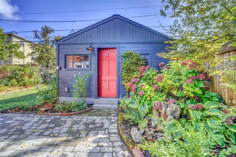 Property photo for 5428 25th Avenue Sw, Seattle photo 19