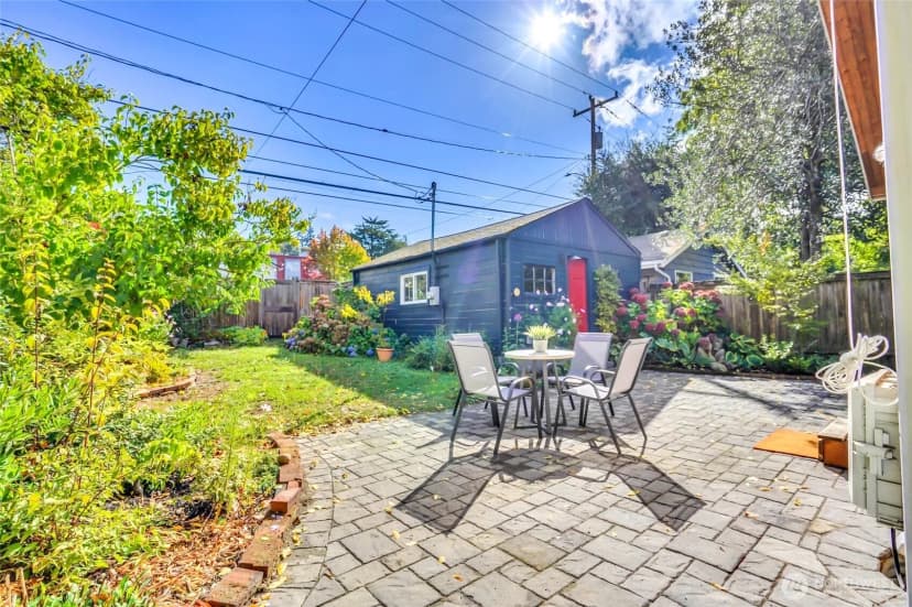 Property photo for 5428 25th Avenue Sw, Seattle photo 20