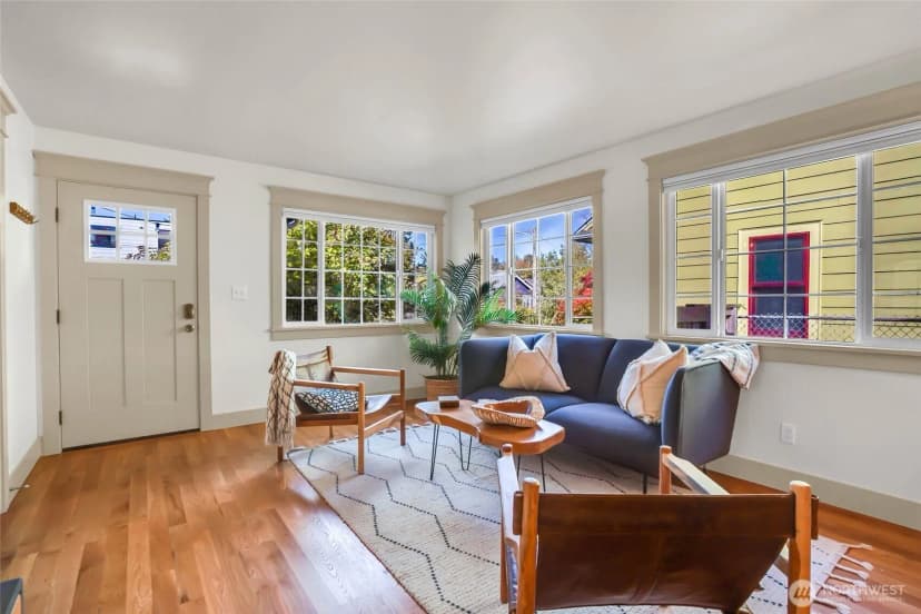 Property photo for 5428 25th Avenue Sw, Seattle photo 6