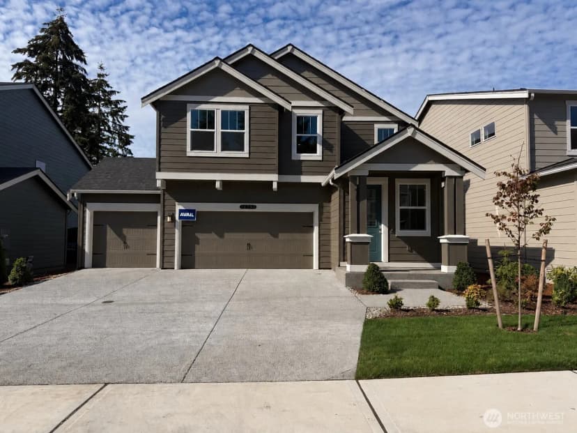 Property photo for 14706 59th Ave E #7, Puyallup