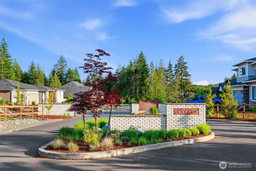Property photo for 5492 Skyfall Place Nw, Bremerton photo 26