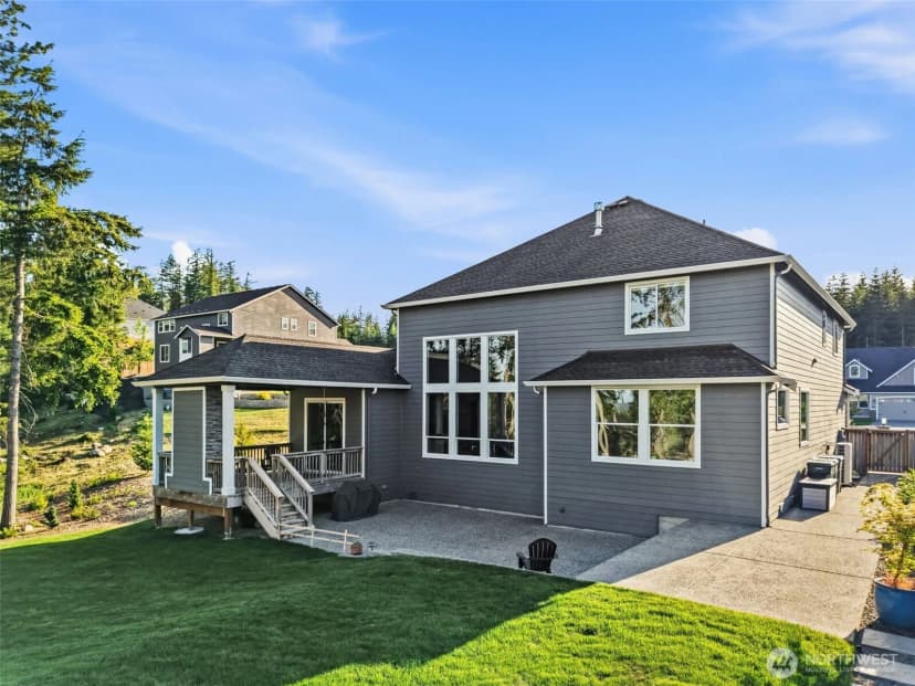 Property photo for 5492 Skyfall Place Nw, Bremerton photo 23